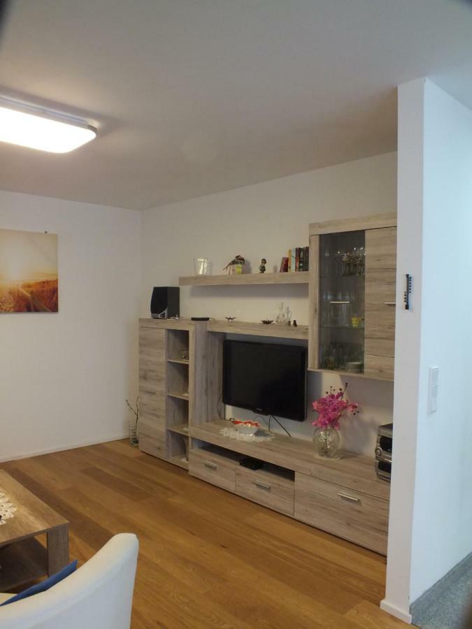 דירות וויטן Haus Sonnenschein מראה חיצוני תמונה