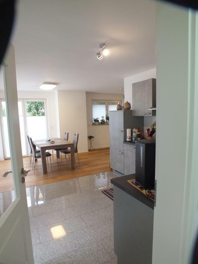 דירות וויטן Haus Sonnenschein מראה חיצוני תמונה