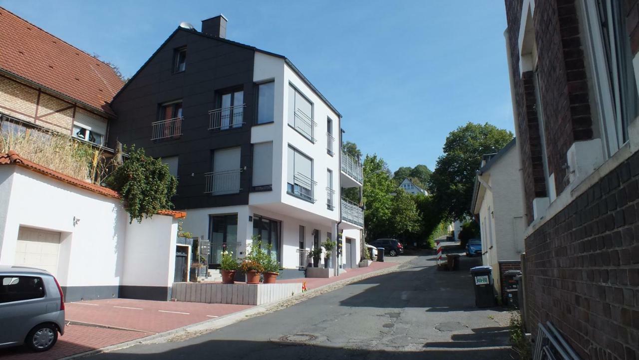 דירות וויטן Haus Sonnenschein מראה חיצוני תמונה