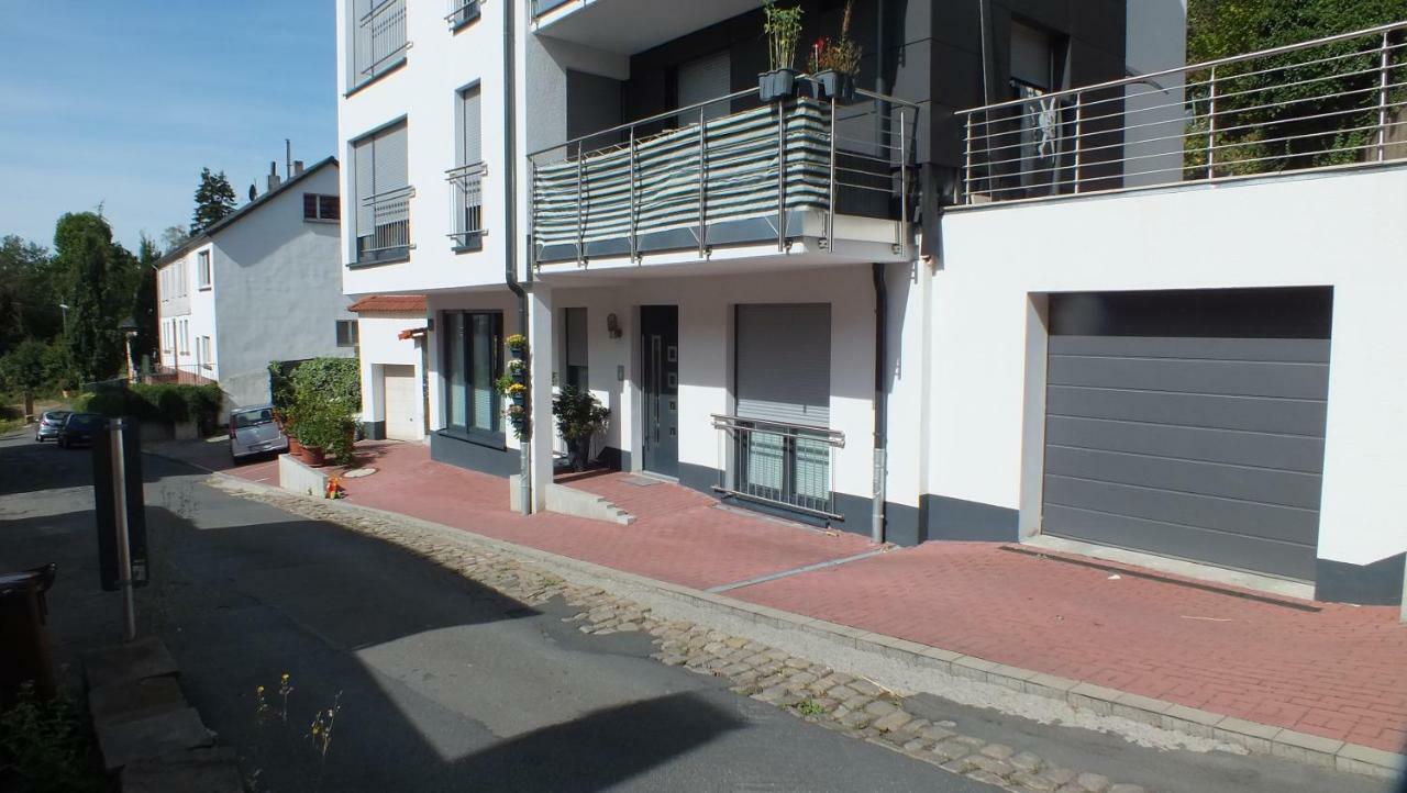 דירות וויטן Haus Sonnenschein מראה חיצוני תמונה