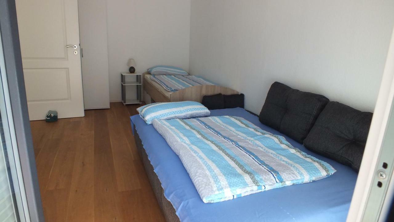 דירות וויטן Haus Sonnenschein מראה חיצוני תמונה