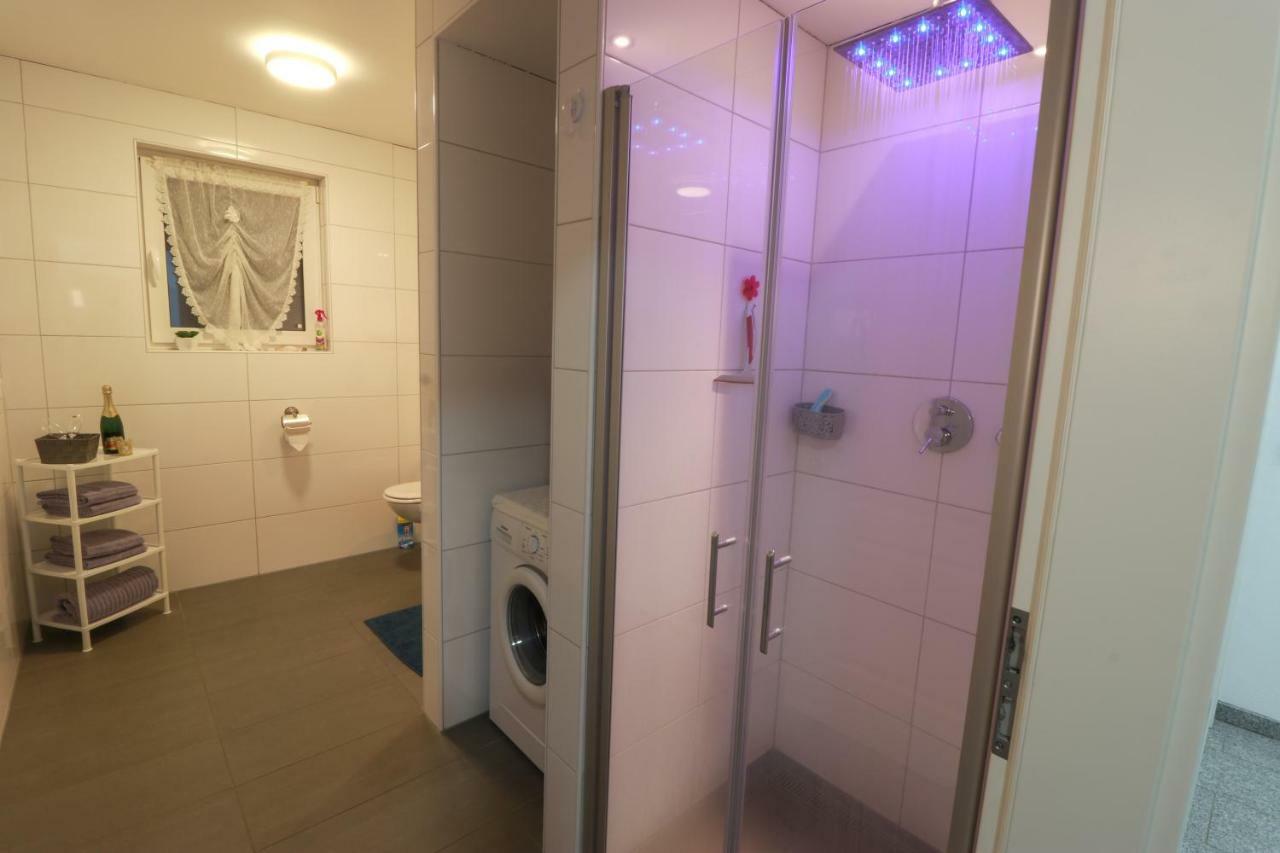 דירות וויטן Haus Sonnenschein מראה חיצוני תמונה