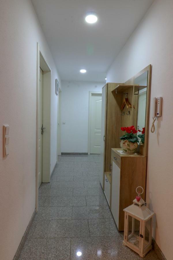 דירות וויטן Haus Sonnenschein מראה חיצוני תמונה