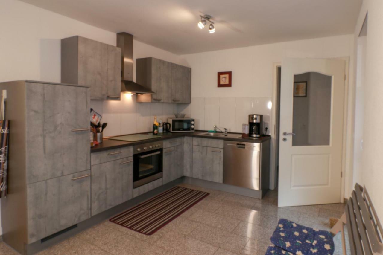 דירות וויטן Haus Sonnenschein מראה חיצוני תמונה